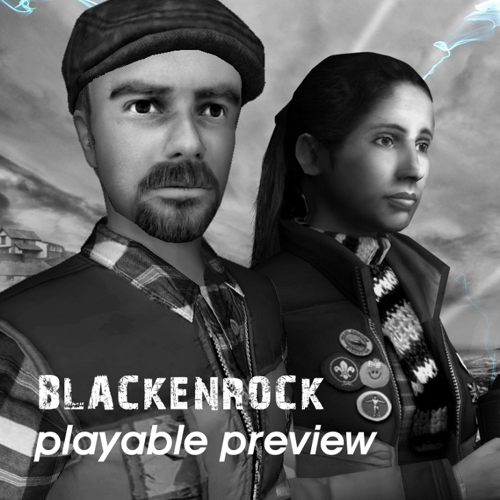 Games like The Last Crown - Blackenrock Preview