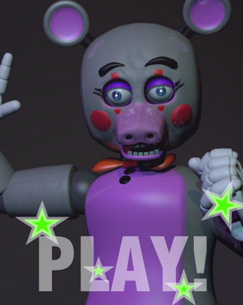 Those Nights at Randys 2 (2019) screenshot