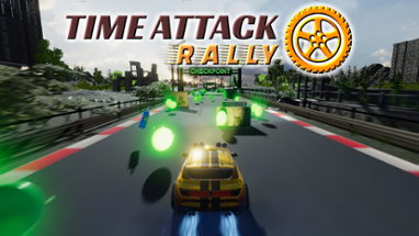 Time Attack Rally Image