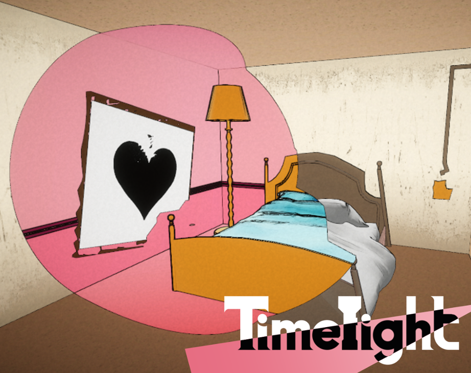 Games like Timelight