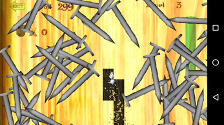 Tyrmyte screenshot