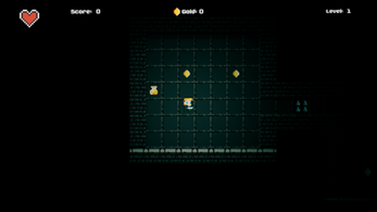 Unbridled Dungeon screenshot