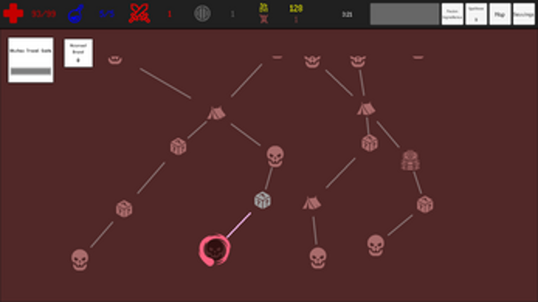 Witches Path (Demo) Image