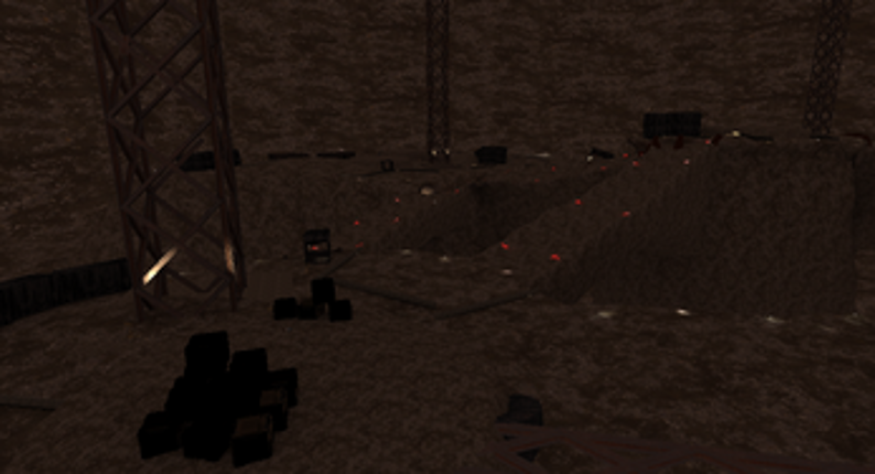 Wrathful Hedgehog screenshot