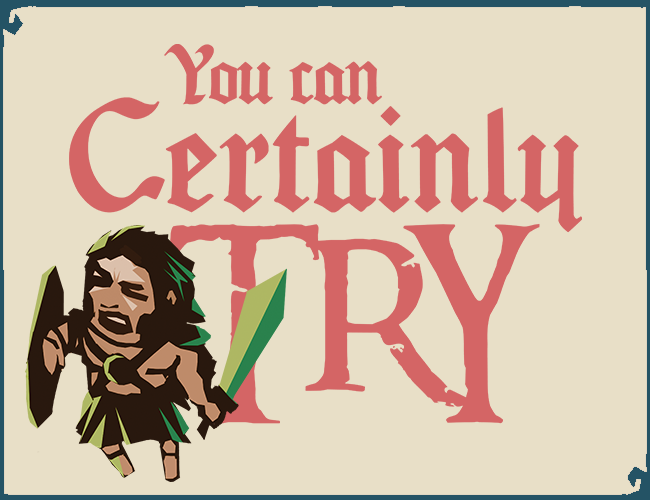 Games like You can certainly try