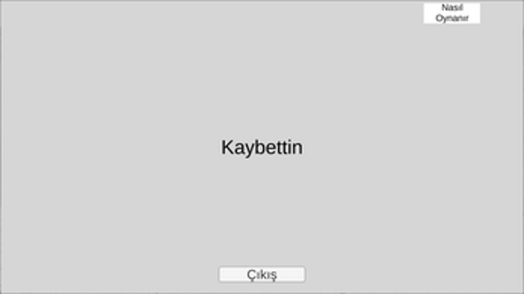 Zindanın Efendisi Image