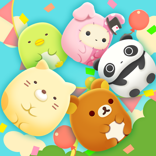 Games like SUMI SUMI PARTY : Tap Puzzle