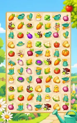 Big Farm: Merge Game screenshot