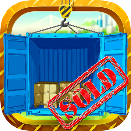 Wars for the containers. Image