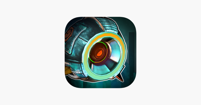 GeoBots VR Image
