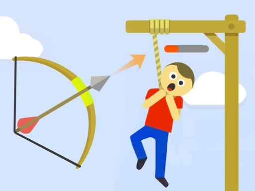 Games like Gibbets: Bow Master