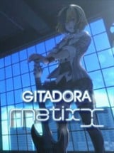 Gitadora Matixx Image