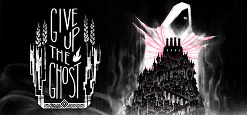 Give up the Ghost Image