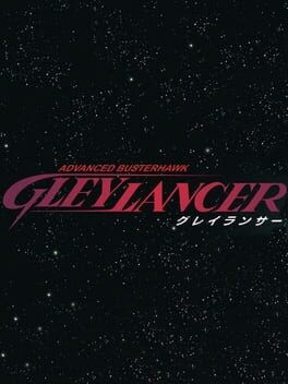 Games like Gleylancer