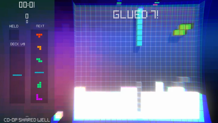 GLUE BLOCKS screenshot