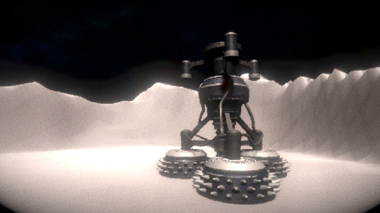 God Lives In The Moon screenshot