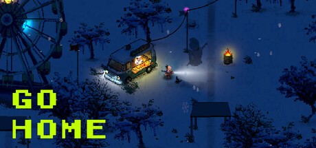 Games like GoHome