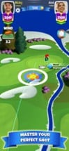 Golf Clash - Golfing Simulator Image