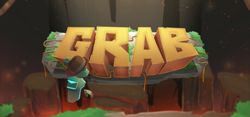 GRAB Image