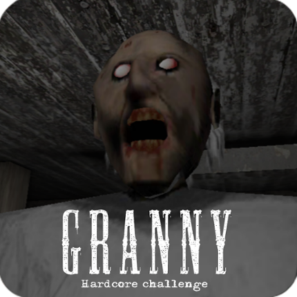 Granny 4: Hardcore Challenge (VIP Subscribe) Image