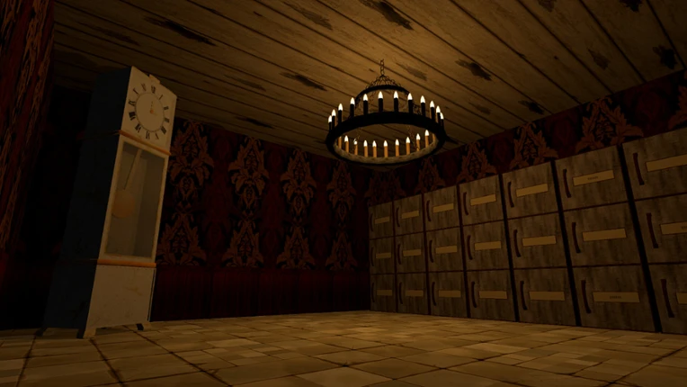 Gun Massacre screenshot