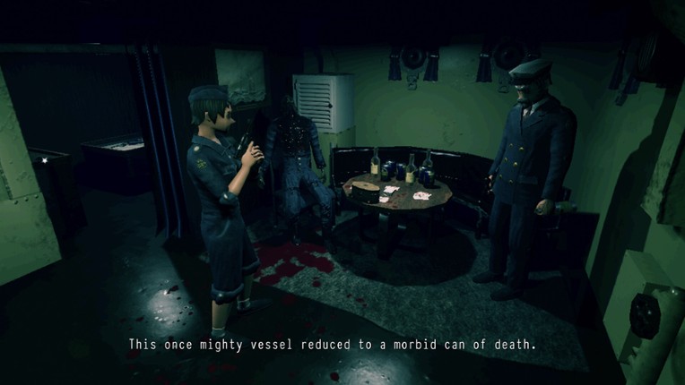 Heavy Metal Death Can screenshot