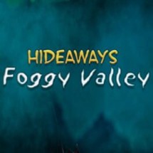 Hideaways: Foggy Valley Image