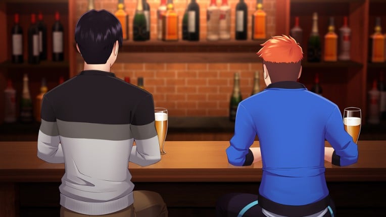 His Bet, Her Loss screenshot