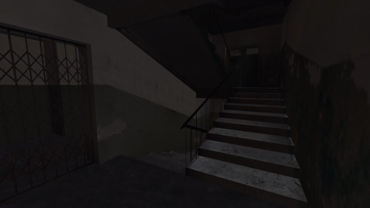 Hollowsk 1999 3D screenshot