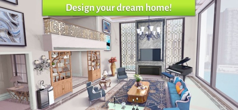 Home Designer: Makeover Games screenshot