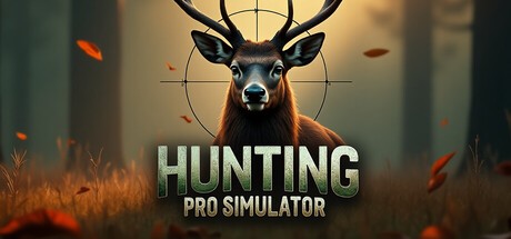 Games like Hunting Pro Simulator
