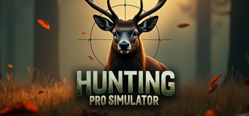 Hunting Pro Simulator Image