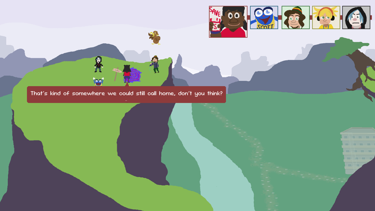 Games like I Wanna Go Home!