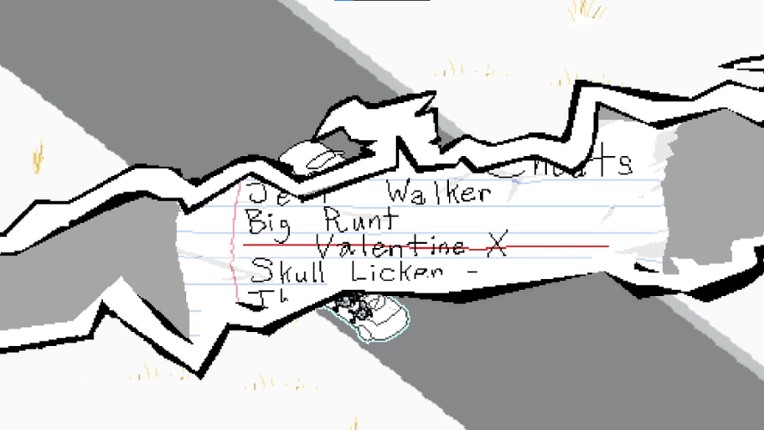 Ice 'Em: Race to the Grave screenshot