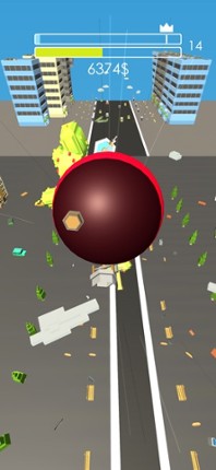 Idle Hoarding 2 screenshot