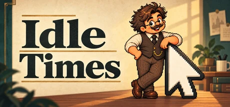 Games like Idle Times