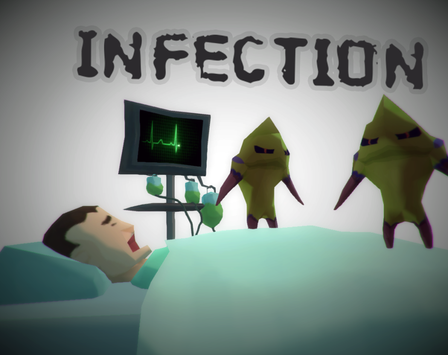 Games like Infection