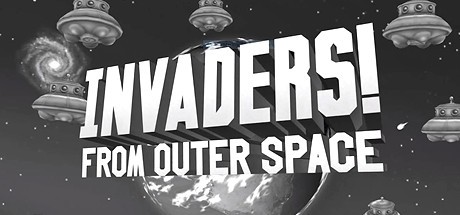 Games like Invaders! From Outer Space