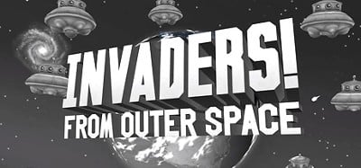 Invaders! From Outer Space Image