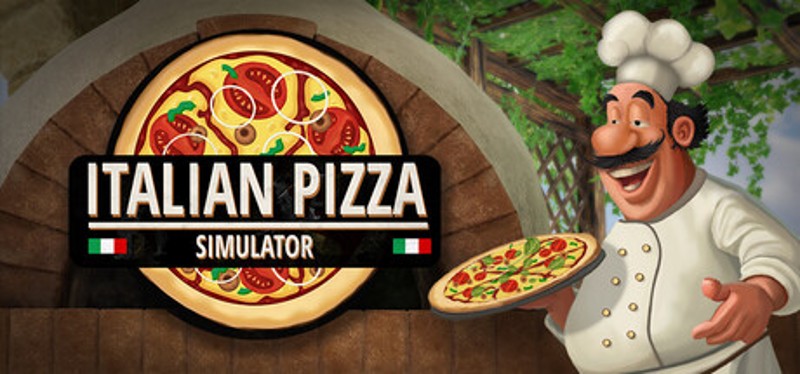 Italian Pizza Simulator Image