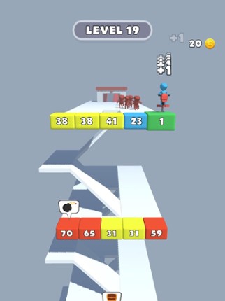 Jaack Hammer! screenshot