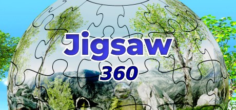 Games like Jigsaw 360