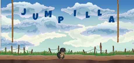 Games like Jumpilla