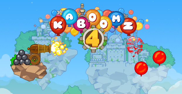 Games like Kaboomz 4