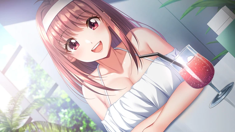 Kakyuusei Remake Image