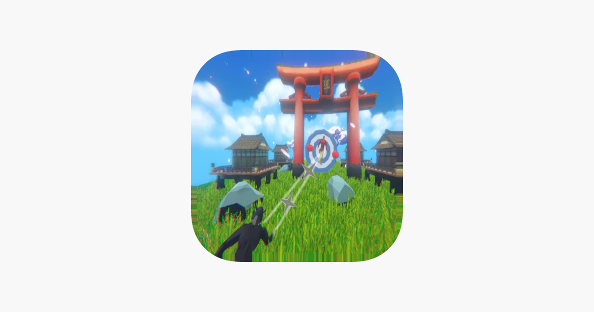 Games like Knife Ninja Hit