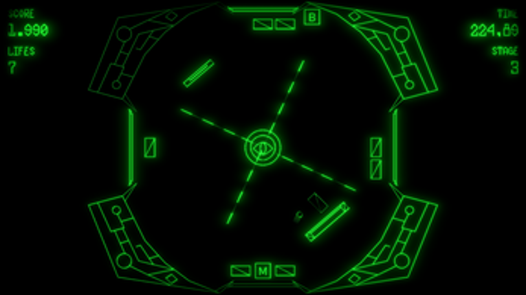 KOMPLEX screenshot