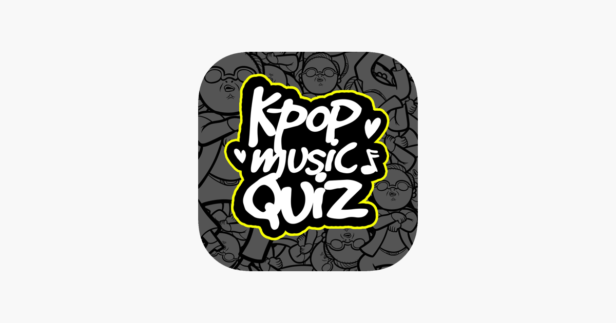 Games like Kpop Music Quiz