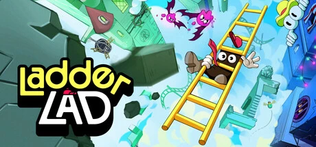 Games like Ladder Lad