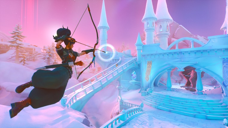 Last Flag screenshot